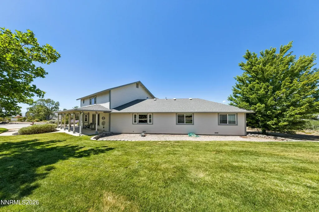 1680 Toni Minden NV 89423