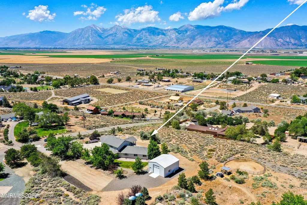 1680 Toni Minden NV 89423