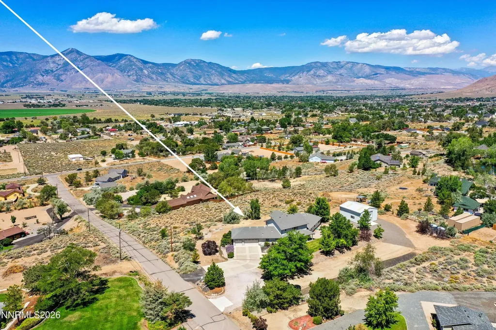 1680 Toni Minden NV 89423