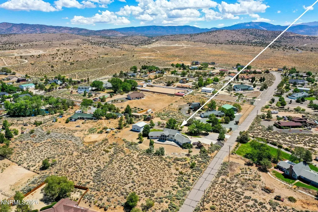 1680 Toni Minden NV 89423
