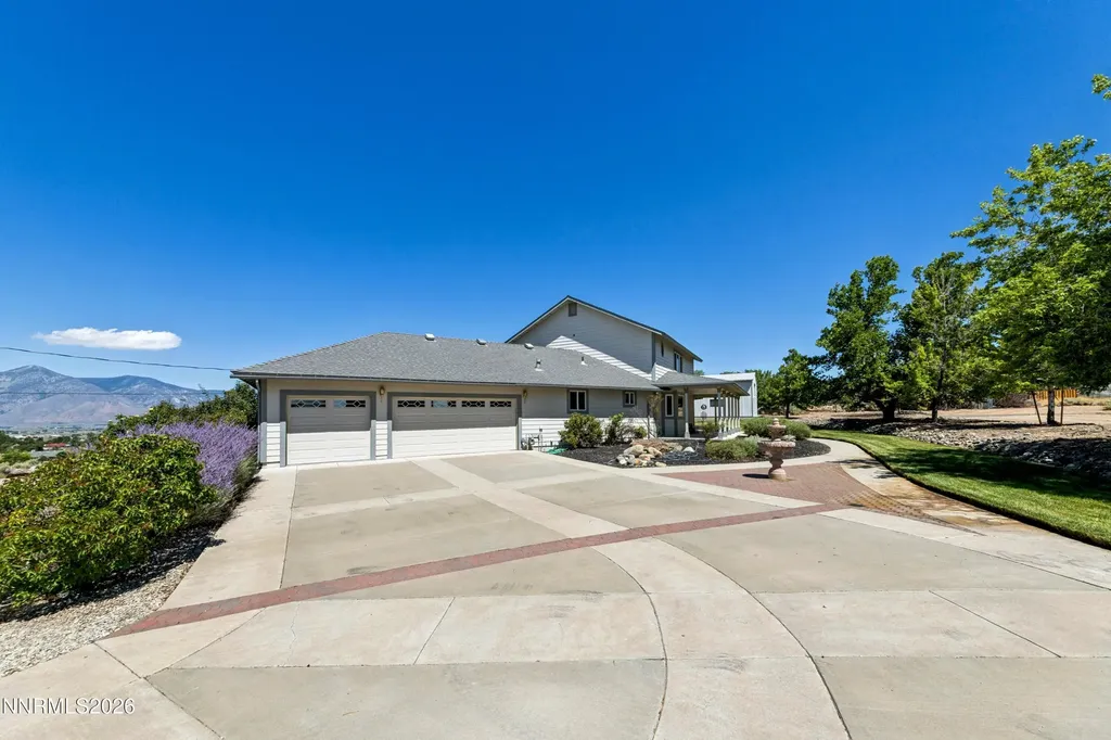 1680 Toni Minden NV 89423