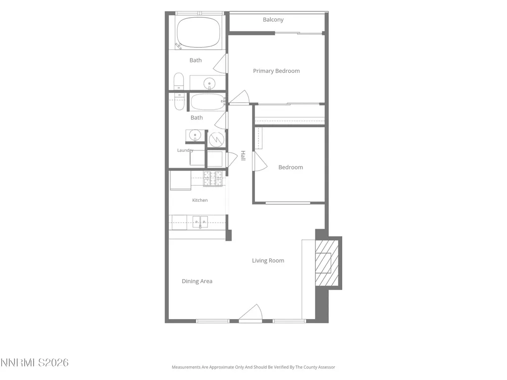 759 Boulder Stateline NV 89449