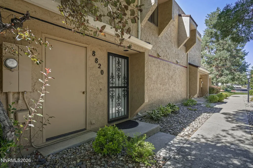 8820 Dixon Reno NV 89511