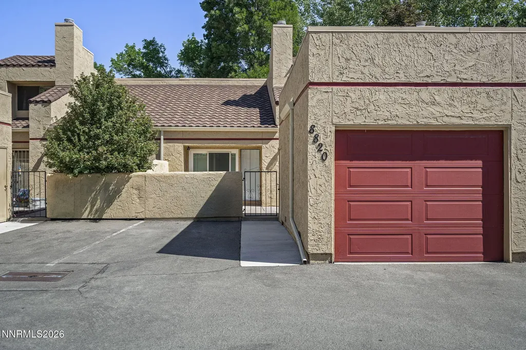 8820 Dixon Reno NV 89511