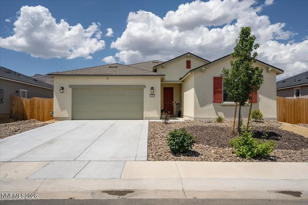 508 Sulphur Springs Dayton NV 89403
