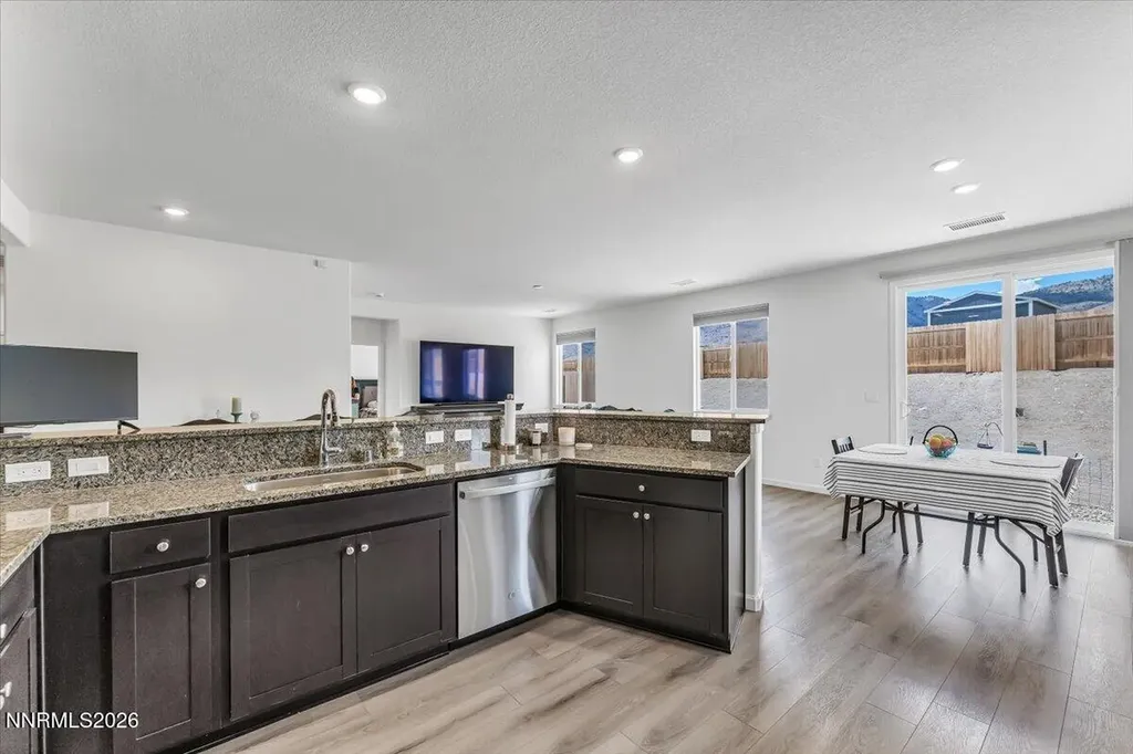 508 Sulphur Springs Dayton NV 89403
