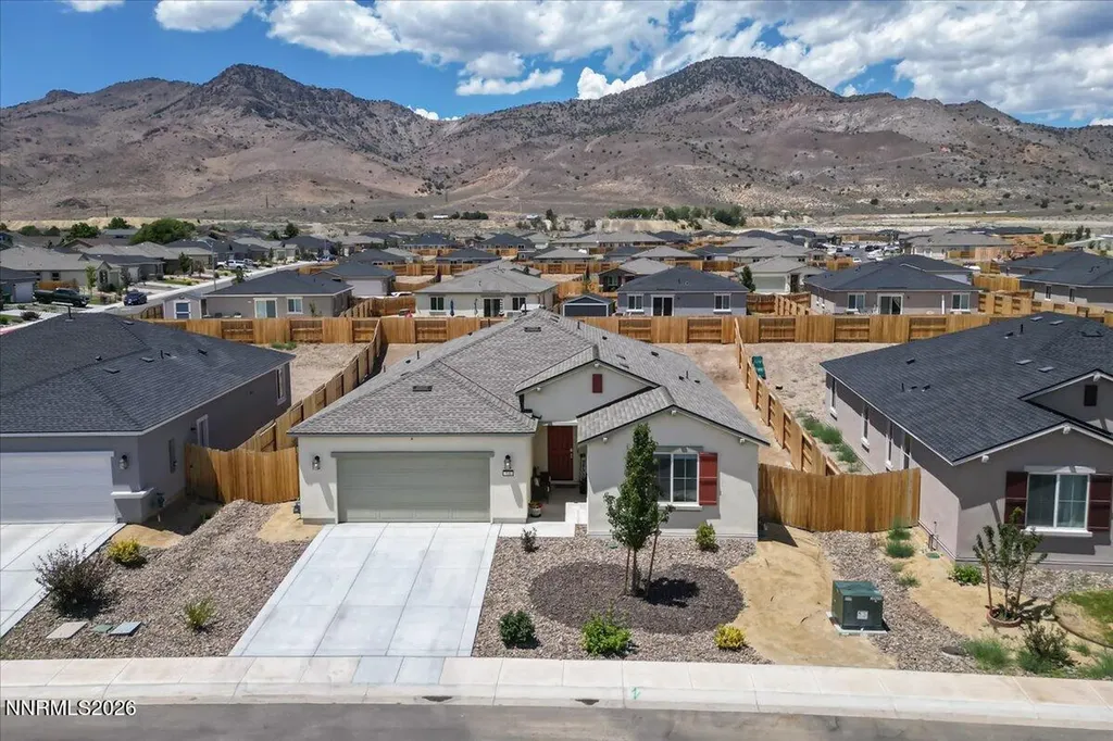 508 Sulphur Springs Dayton NV 89403