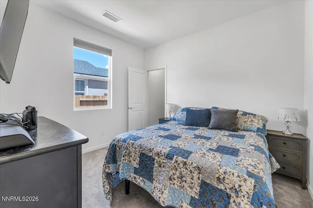 508 Sulphur Springs Dayton NV 89403