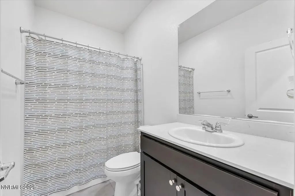 508 Sulphur Springs Dayton NV 89403