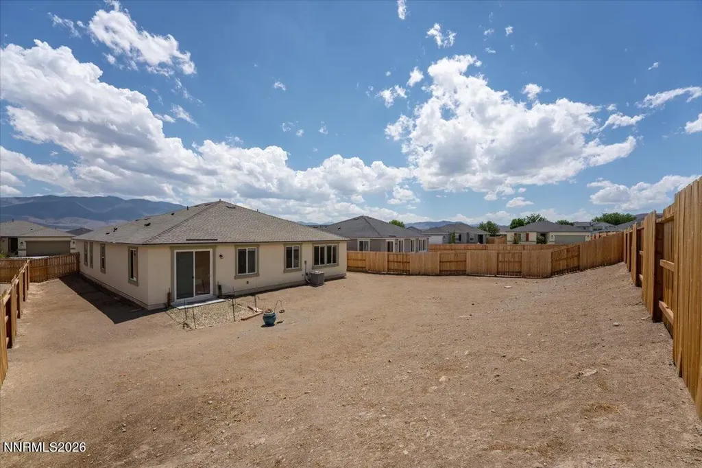 508 Sulphur Springs Dayton NV 89403