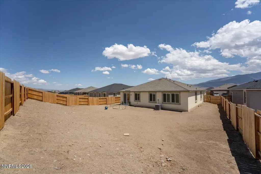 508 Sulphur Springs Dayton NV 89403