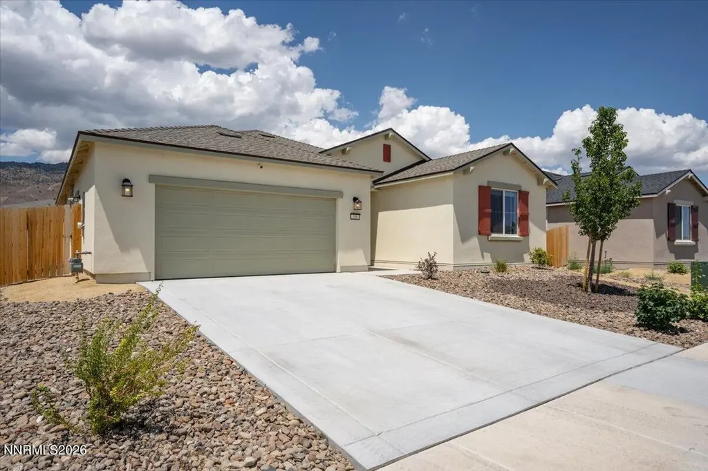 508 Sulphur Springs Dayton NV 89403