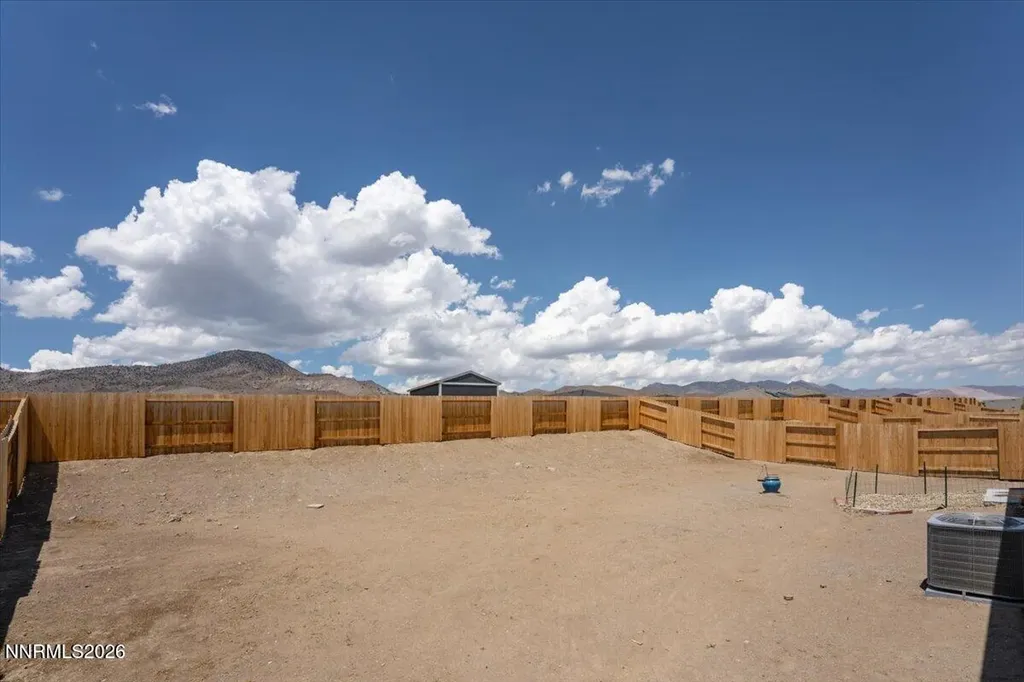 508 Sulphur Springs Dayton NV 89403