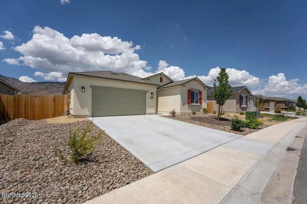 508 Sulphur Springs Dayton NV 89403