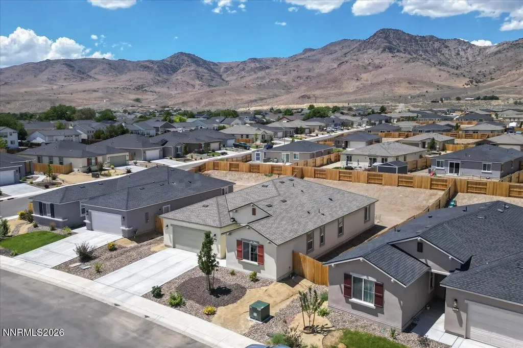 508 Sulphur Springs Dayton NV 89403