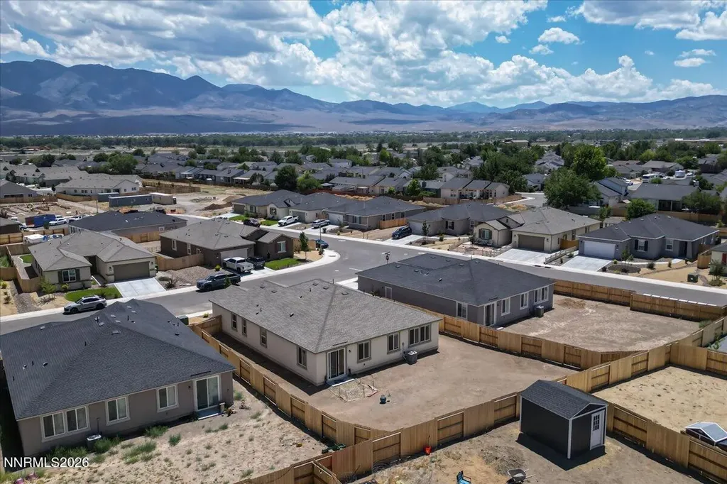 508 Sulphur Springs Dayton NV 89403