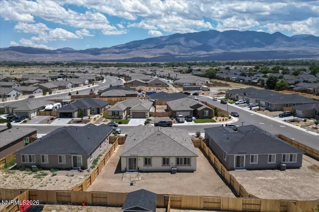 508 Sulphur Springs Dayton NV 89403