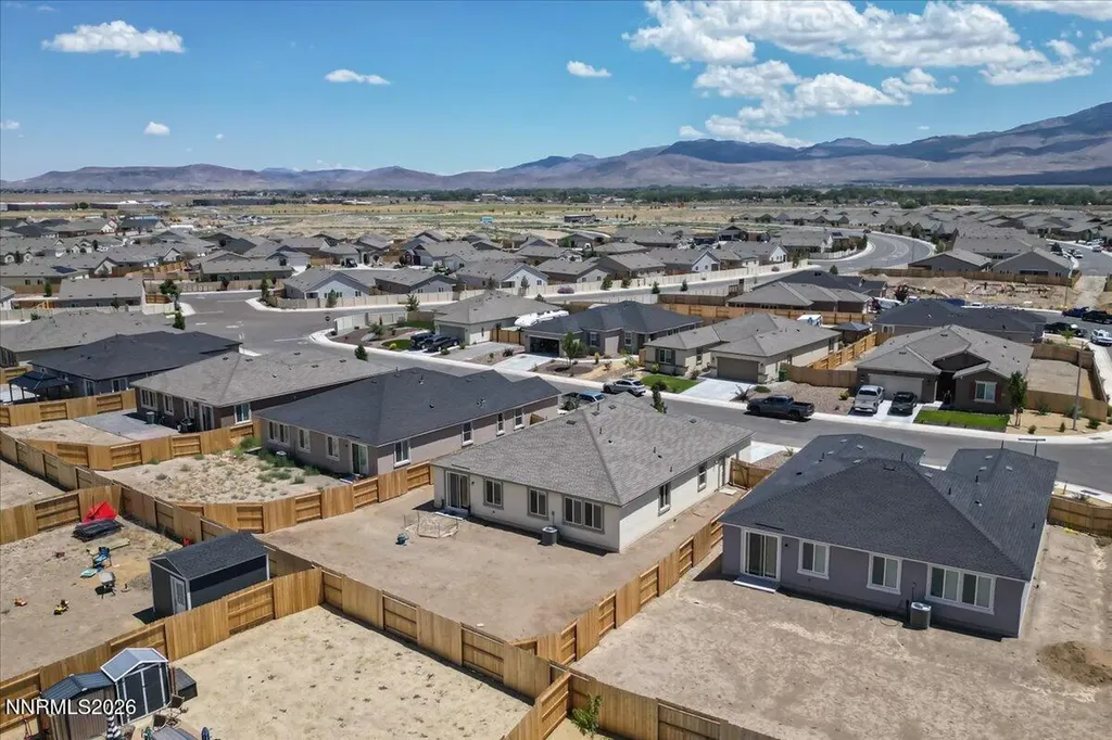 508 Sulphur Springs Dayton NV 89403