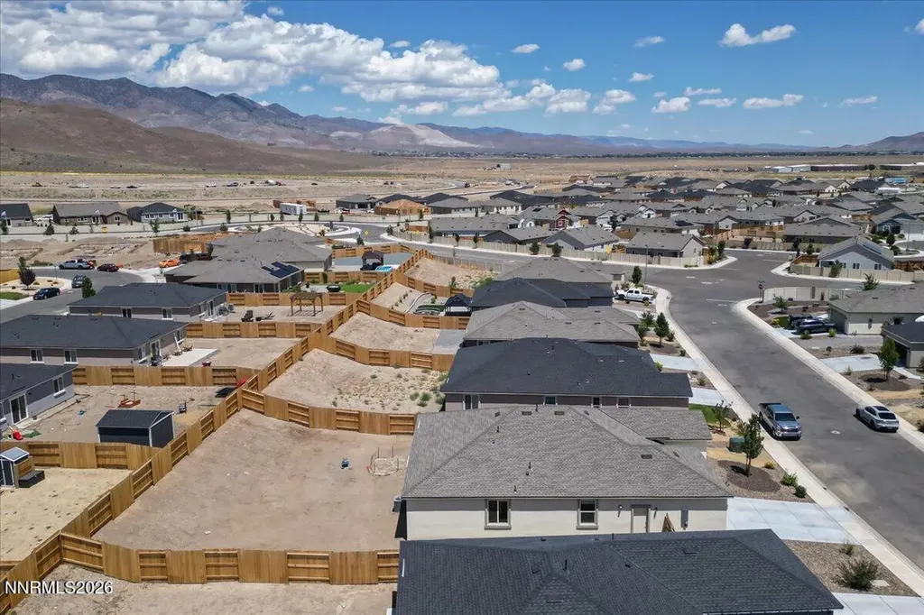 508 Sulphur Springs Dayton NV 89403