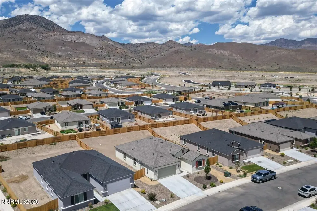 508 Sulphur Springs Dayton NV 89403