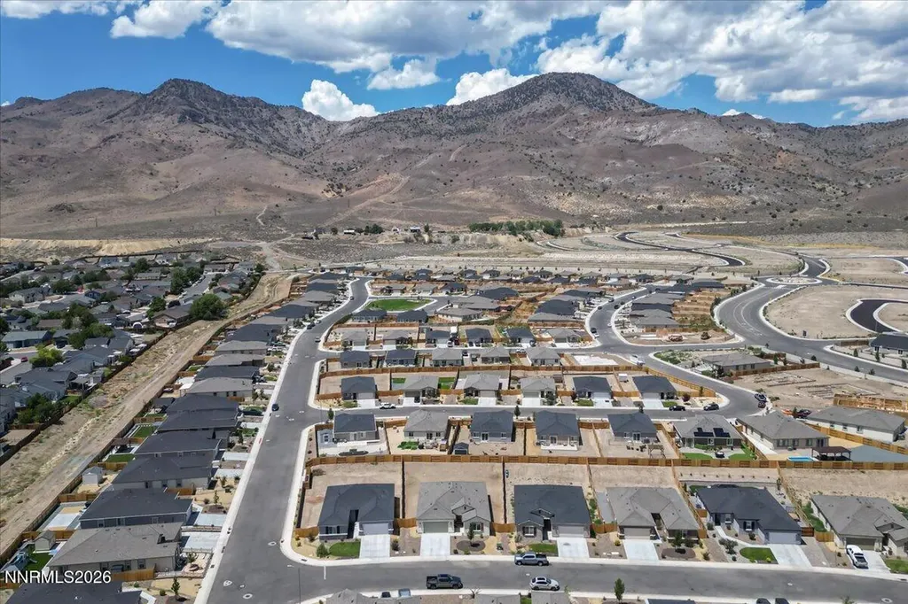 508 Sulphur Springs Dayton NV 89403