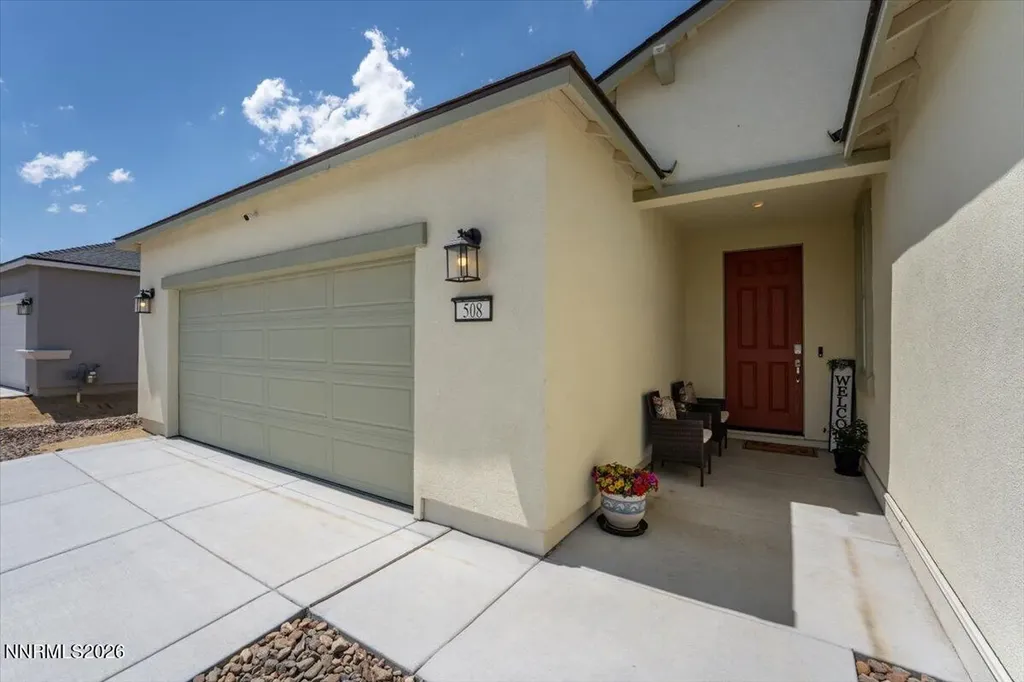 508 Sulphur Springs Dayton NV 89403