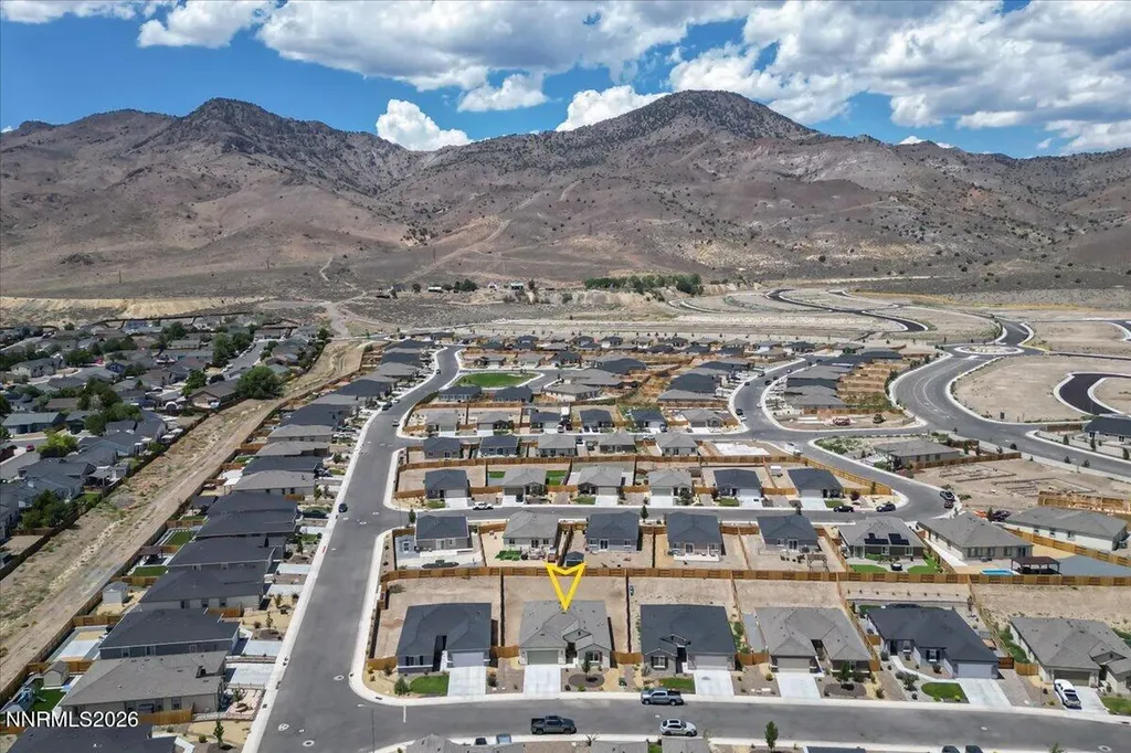 508 Sulphur Springs Dayton NV 89403