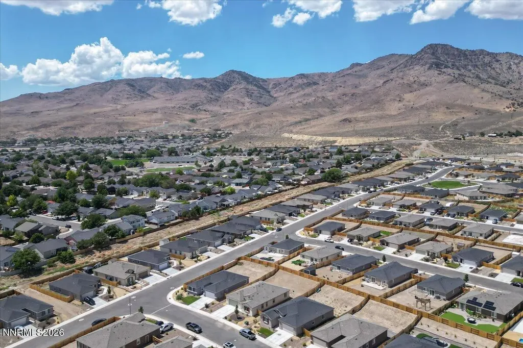 508 Sulphur Springs Dayton NV 89403
