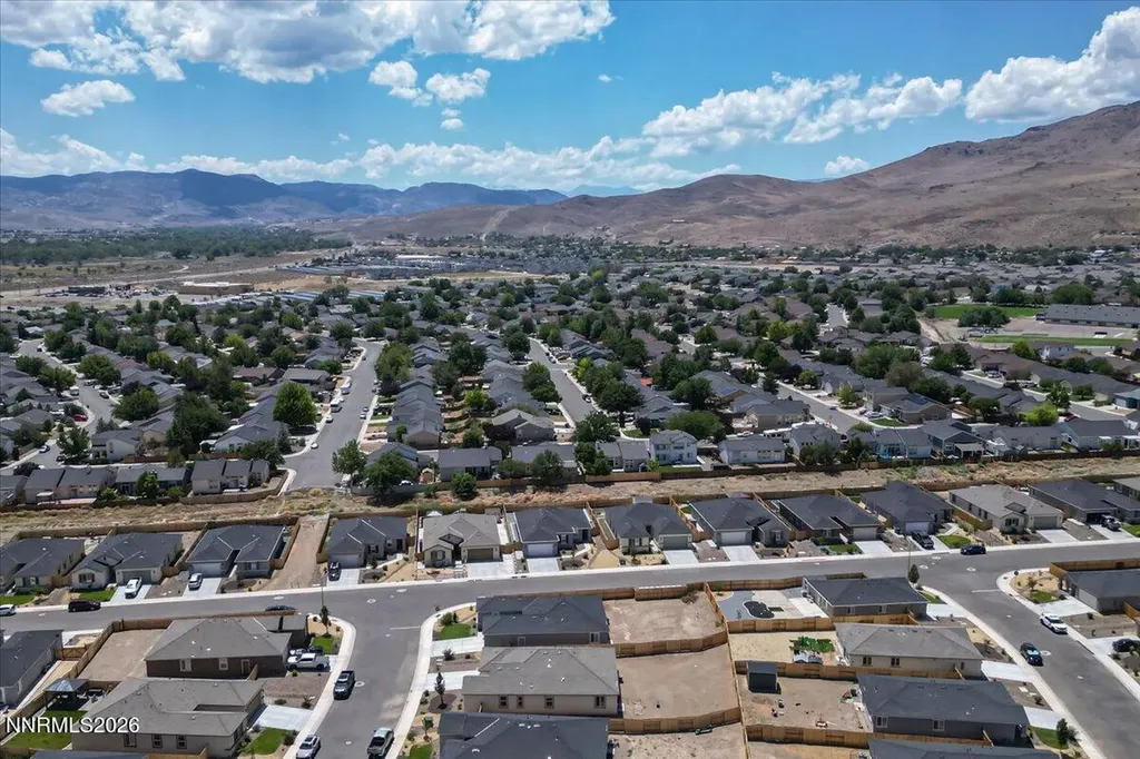 508 Sulphur Springs Dayton NV 89403