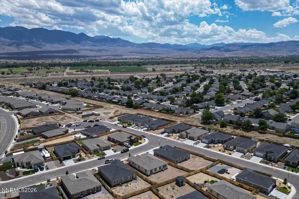 508 Sulphur Springs Dayton NV 89403