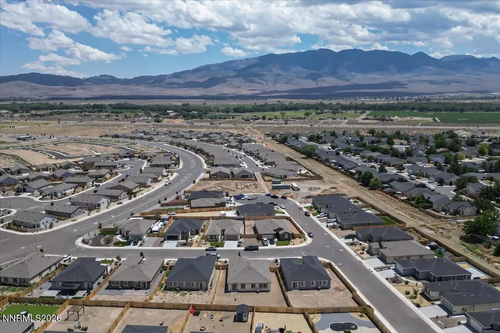 508 Sulphur Springs Dayton NV 89403