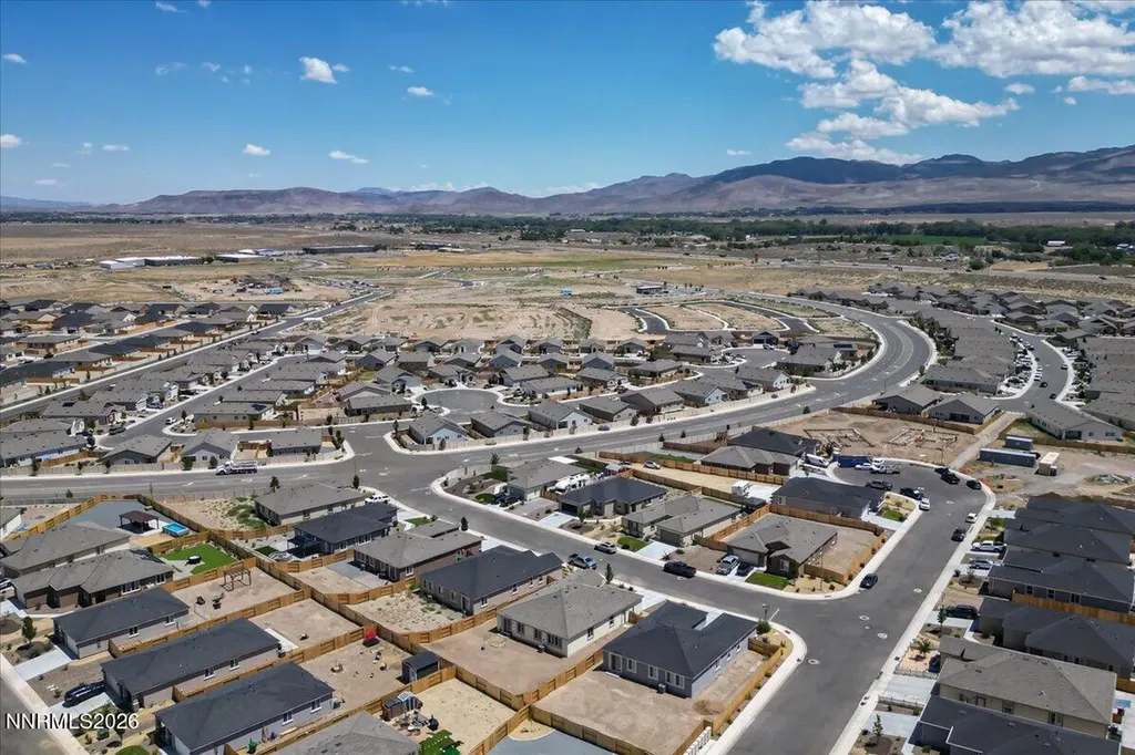 508 Sulphur Springs Dayton NV 89403