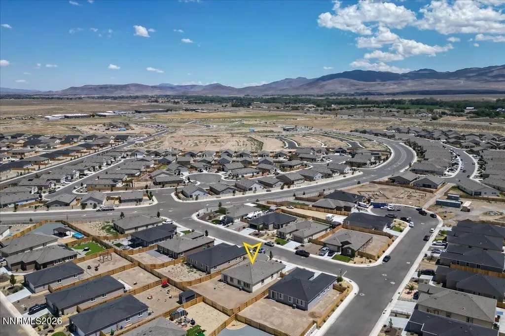 508 Sulphur Springs Dayton NV 89403