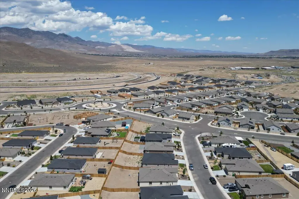 508 Sulphur Springs Dayton NV 89403