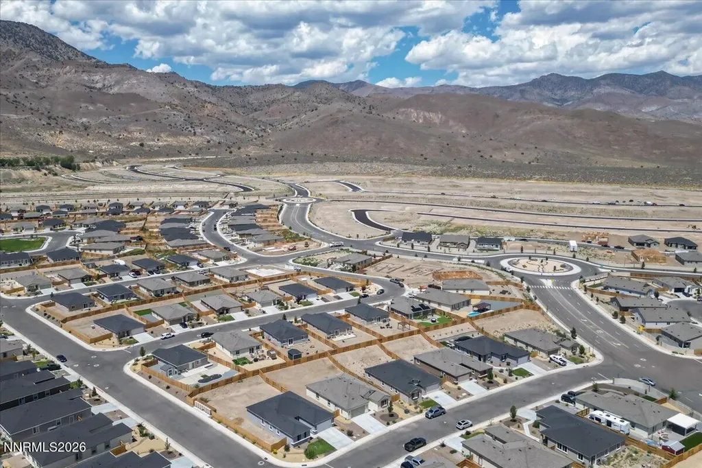 508 Sulphur Springs Dayton NV 89403