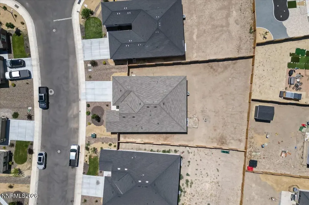 508 Sulphur Springs Dayton NV 89403
