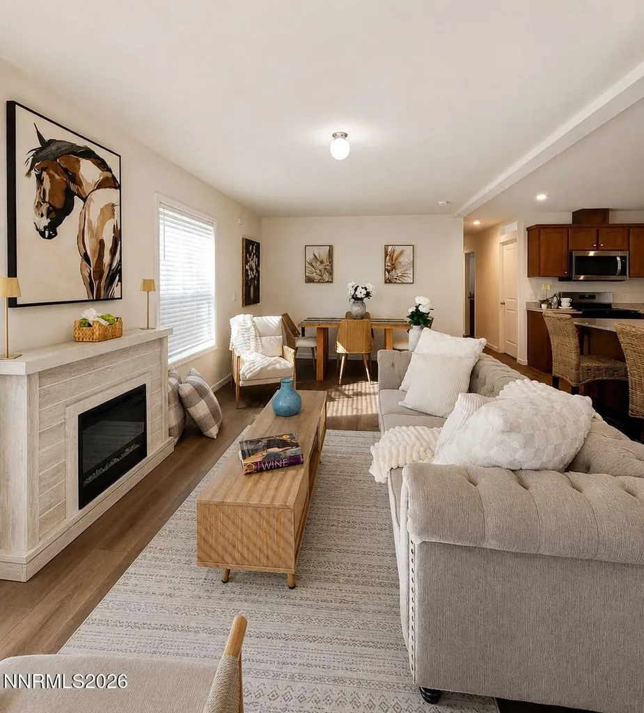 1322 Kingslane Gardnerville NV 89410