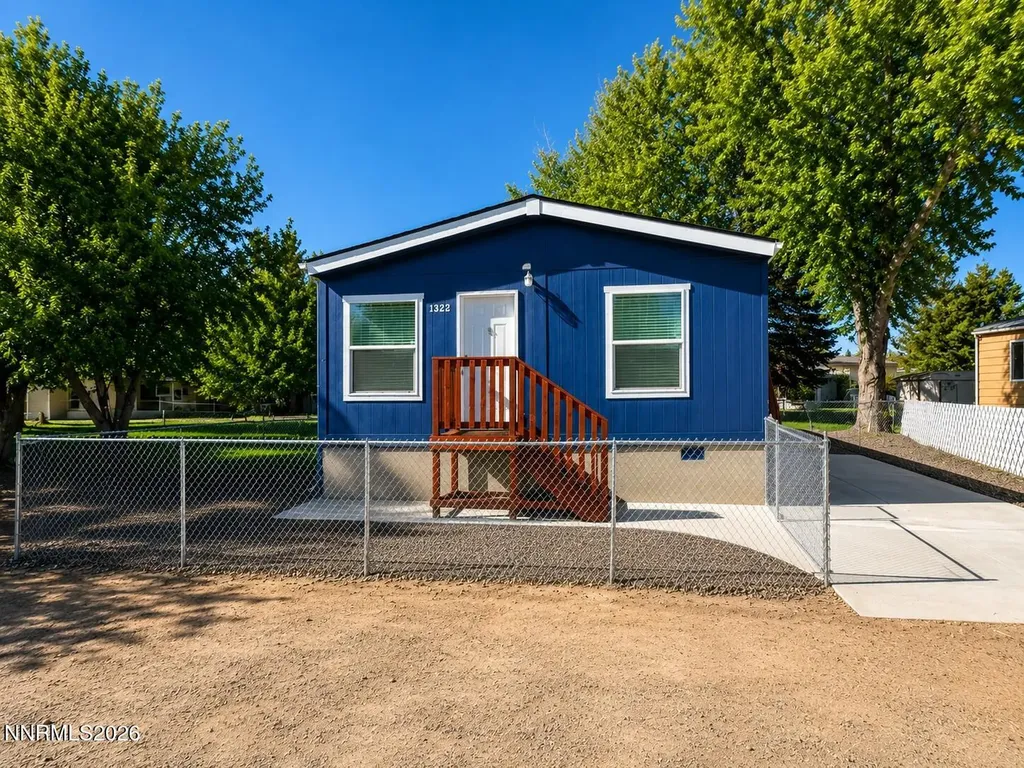 1322 Kingslane Gardnerville NV 89410