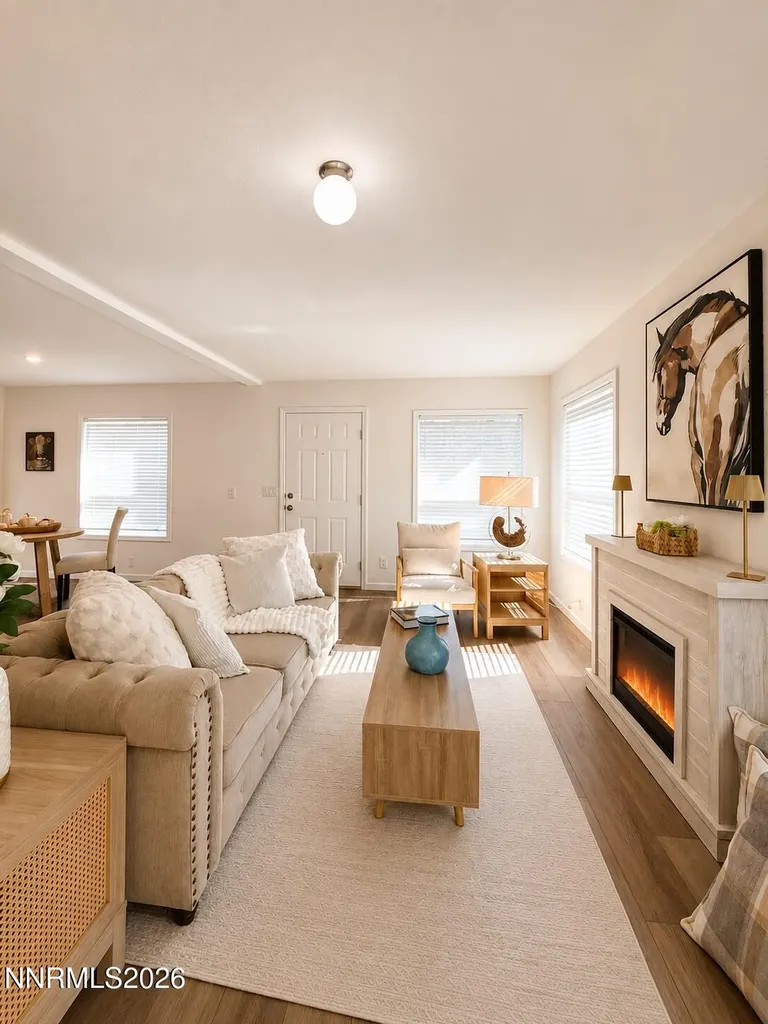 1322 Kingslane Gardnerville NV 89410