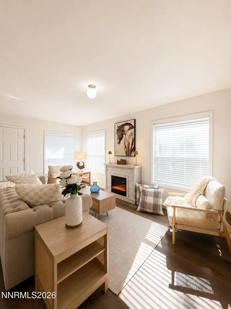 1322 Kingslane Gardnerville NV 89410