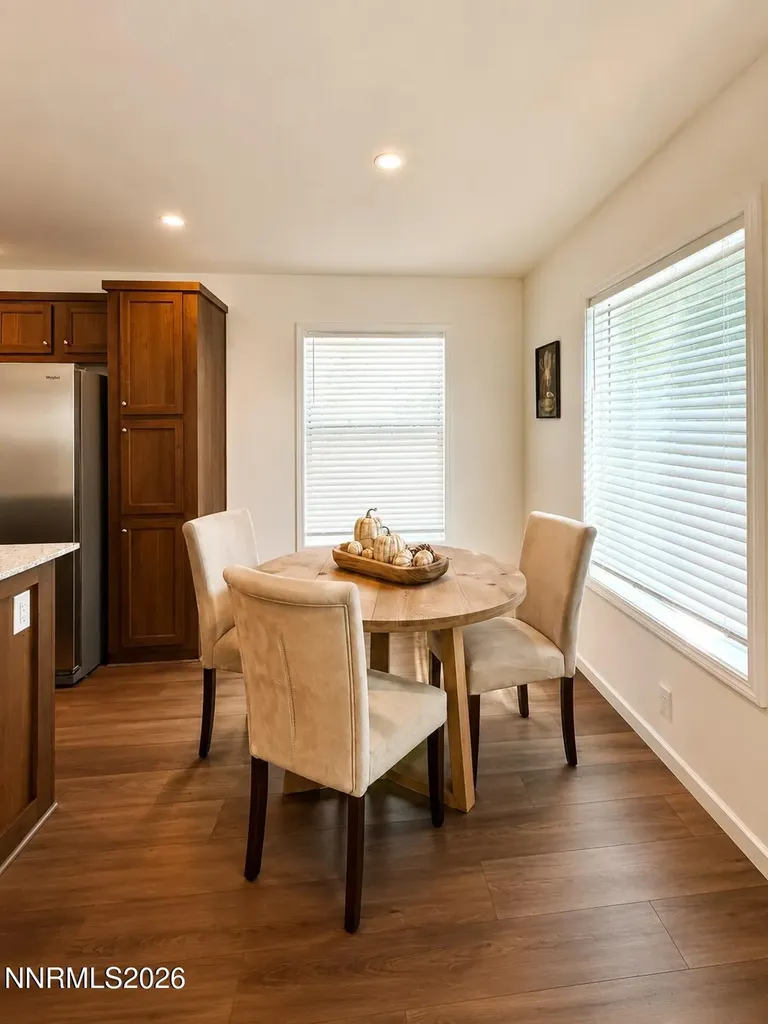 1322 Kingslane Gardnerville NV 89410