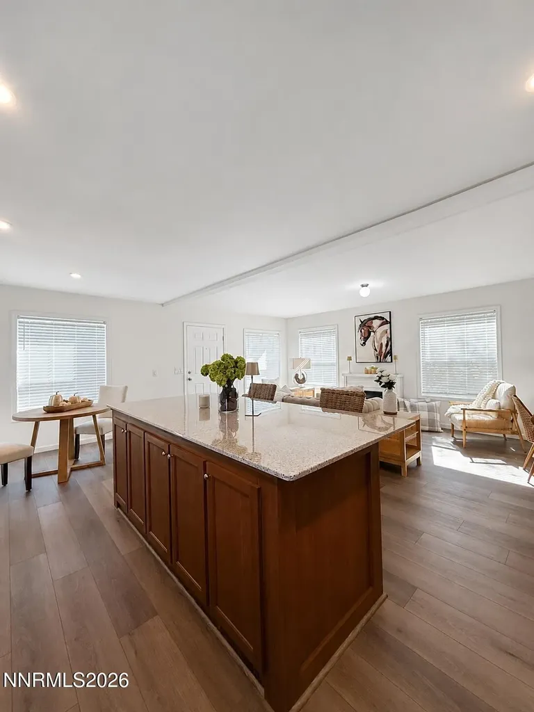 1322 Kingslane Gardnerville NV 89410