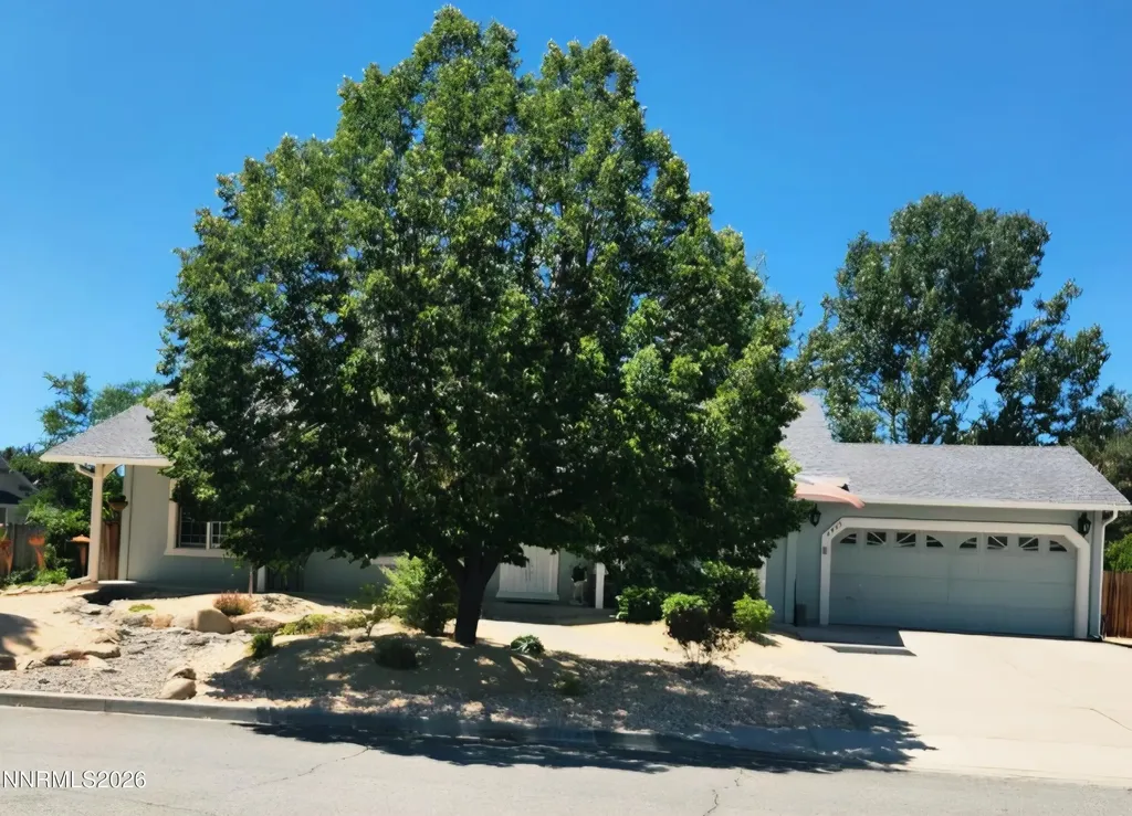 6446 David James Sparks NV 89436