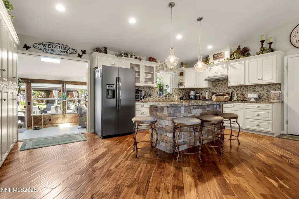 6446 David James Sparks NV 89436
