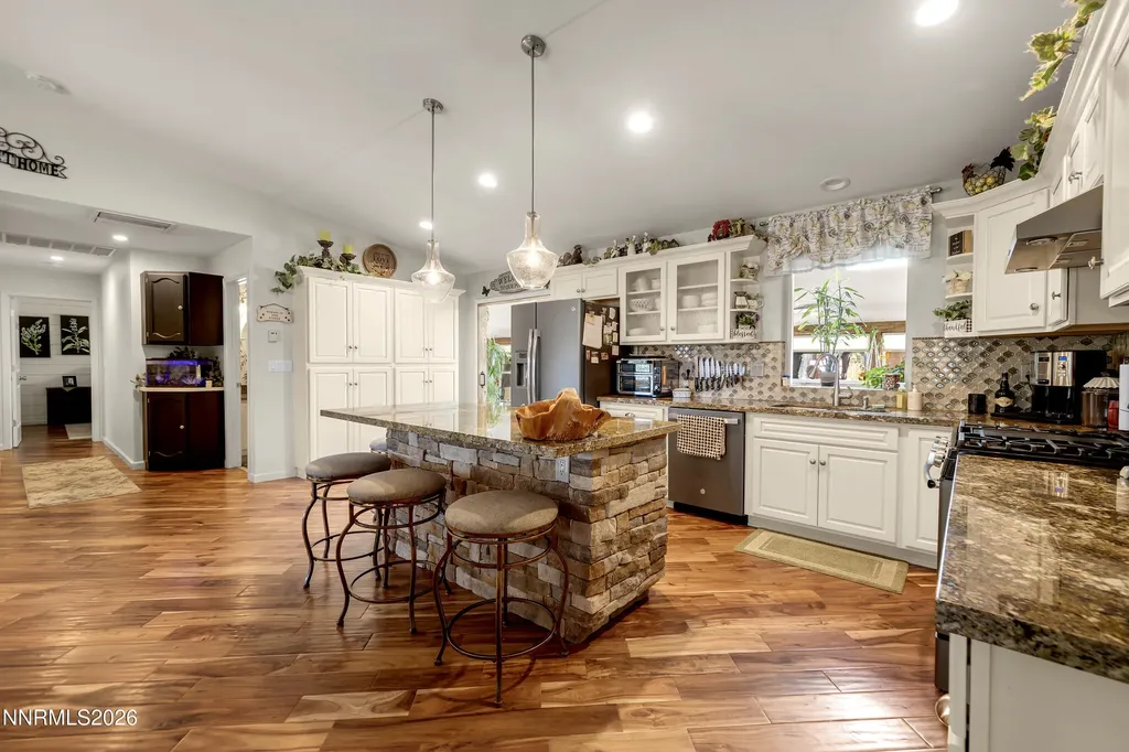 6446 David James Sparks NV 89436