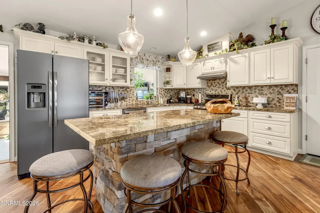 6446 David James Sparks NV 89436