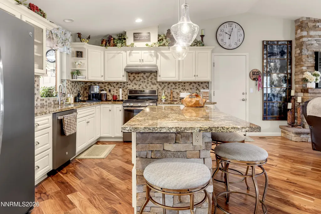 6446 David James Sparks NV 89436