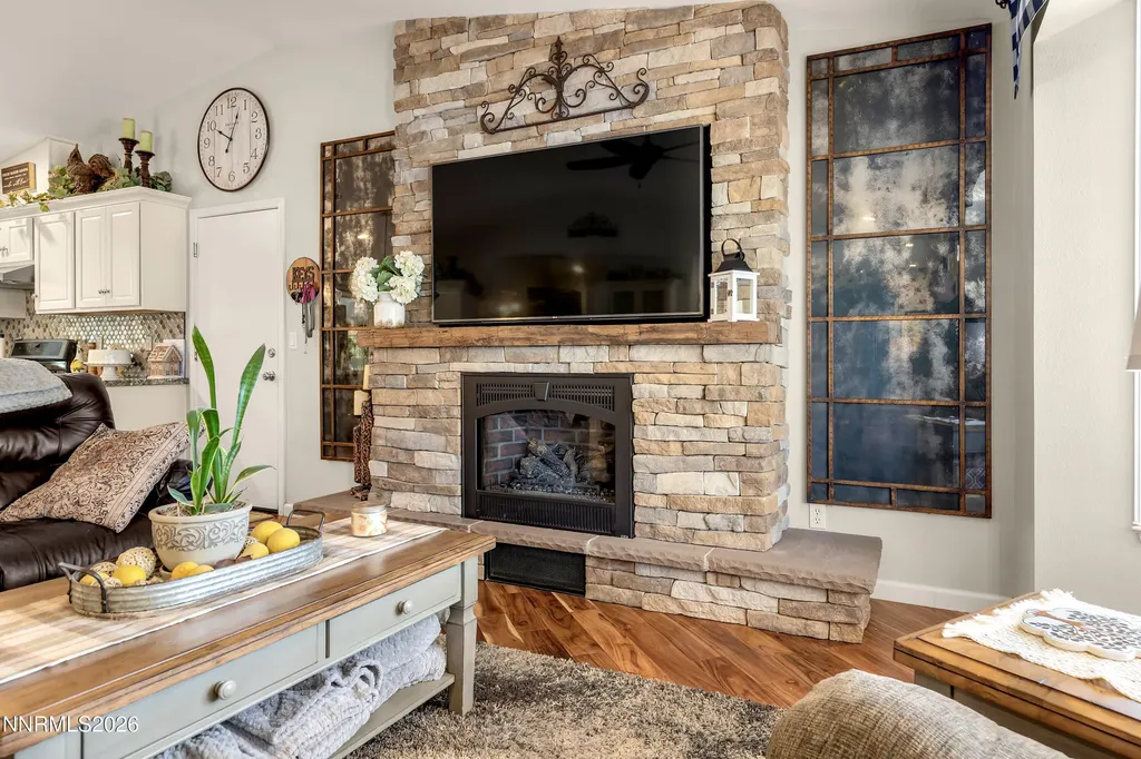 6446 David James Sparks NV 89436