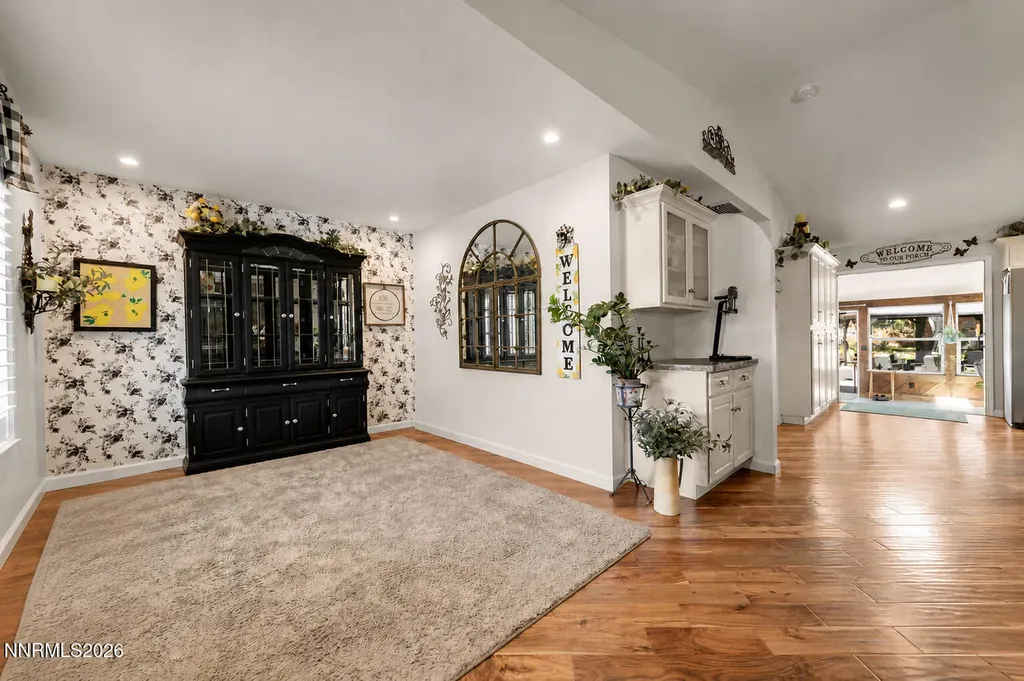 6446 David James Sparks NV 89436