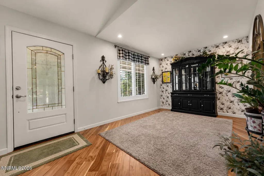 6446 David James Sparks NV 89436